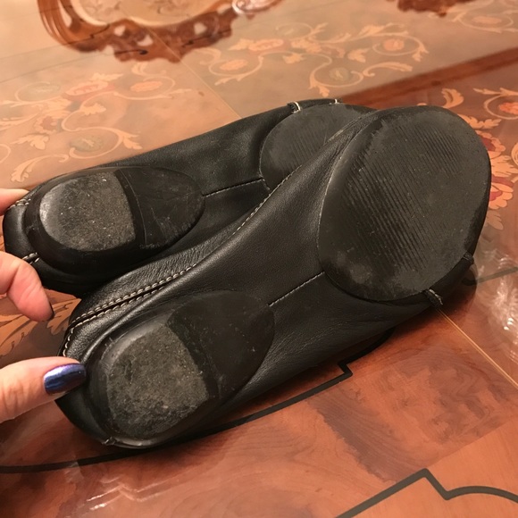 Zigi soho flats worn 3x - Picture 4 of 4