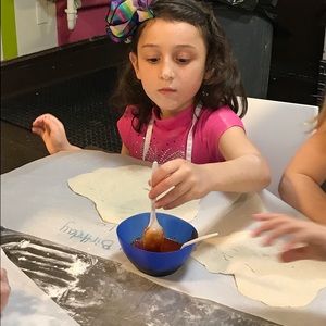 Meet your Posher, Jackie