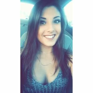 Meet your Posher, Rhiannon