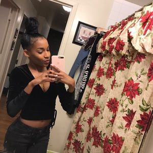 Meet your Posher, Lissette