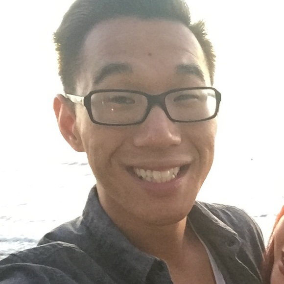 Meet your Posher, Kevin - Picture 1 of 1