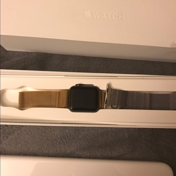 Apple Watch