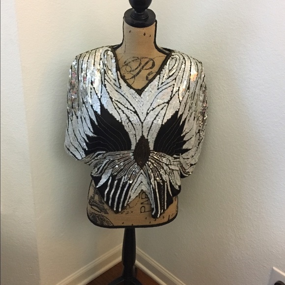 Dressy top
