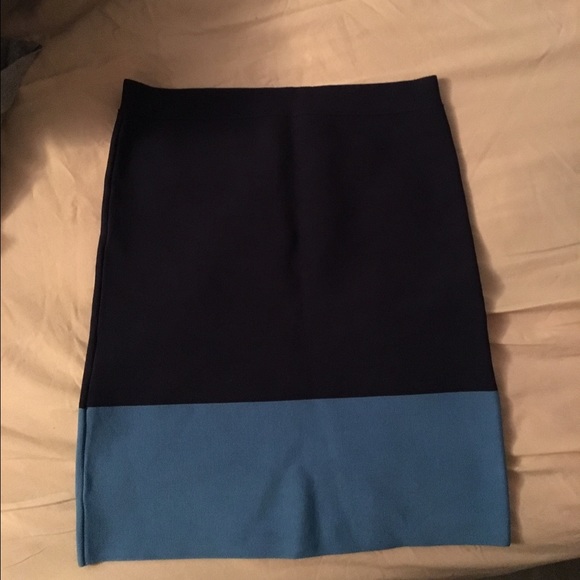 Bcbg bandage skirt💙