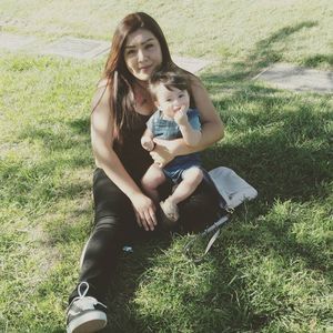 Meet your Posher, Esther