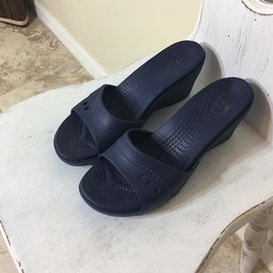 Crocs Sandals