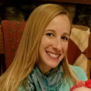 Meet your Posher, Jenna