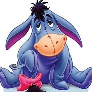 Meet your Posher, Edna