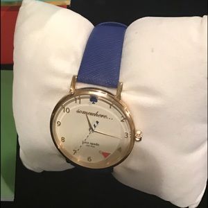 Kate Spade Watch