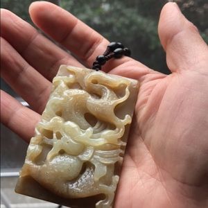 Meet your Posher, Zhaoyuan