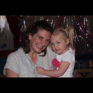 Meet your Posher, Michele