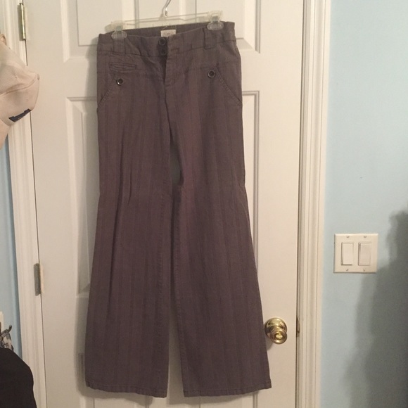 Casual business pants