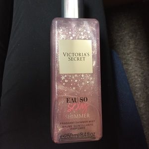 Victoria Secret perfume