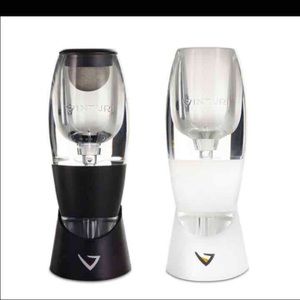 Vinturi Wine Lovers Set V-5000 Aerator