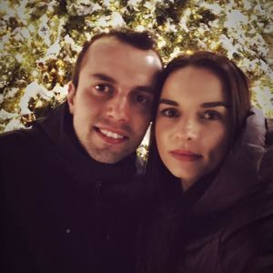 Meet your Posher, Daniel