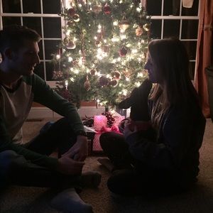 Meet your Posher, Ellie