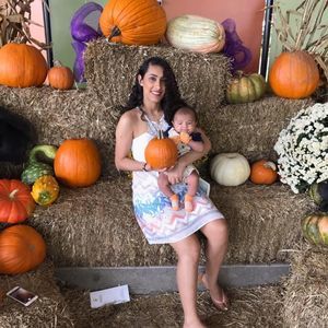 Meet your Posher, Estephaniaa