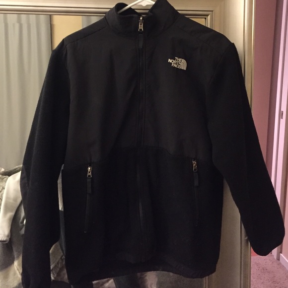 North Face Fleece