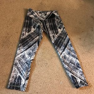 Lululemon Leggings size 4