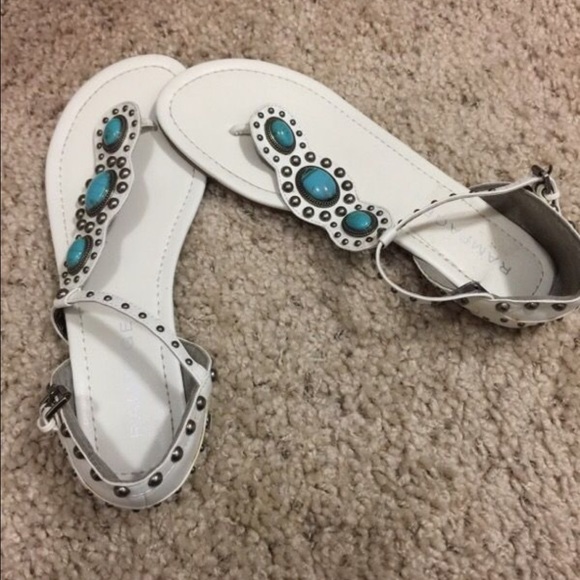 Sandals
