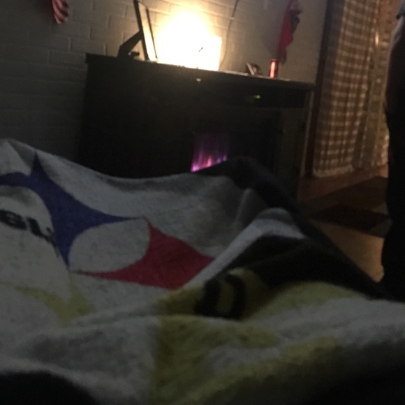 Meet your Posher, John - Picture 1 of 1