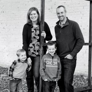 Meet your Posher, Jenni