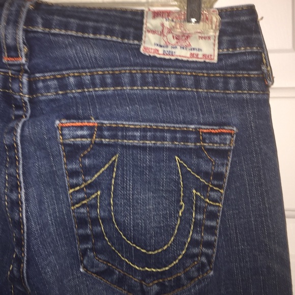 True religion jeans - Picture 4 of 4