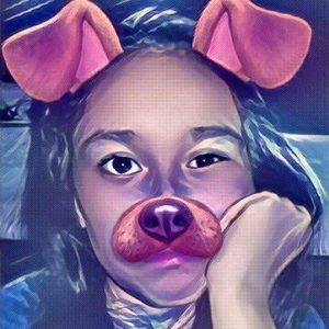 Meet your Posher, Marisol