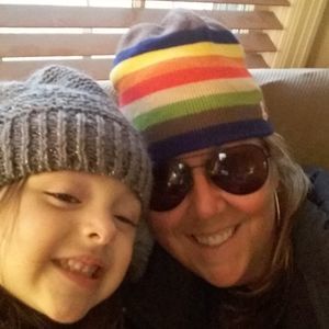 Meet your Posher, Keryn