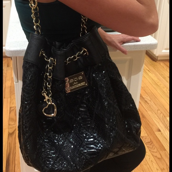 Bebe purse