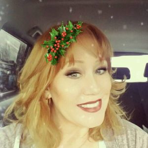 Meet your Posher, Dawn