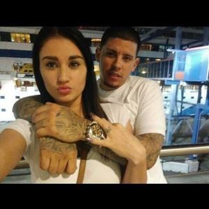 Meet your Posher, Dinoo