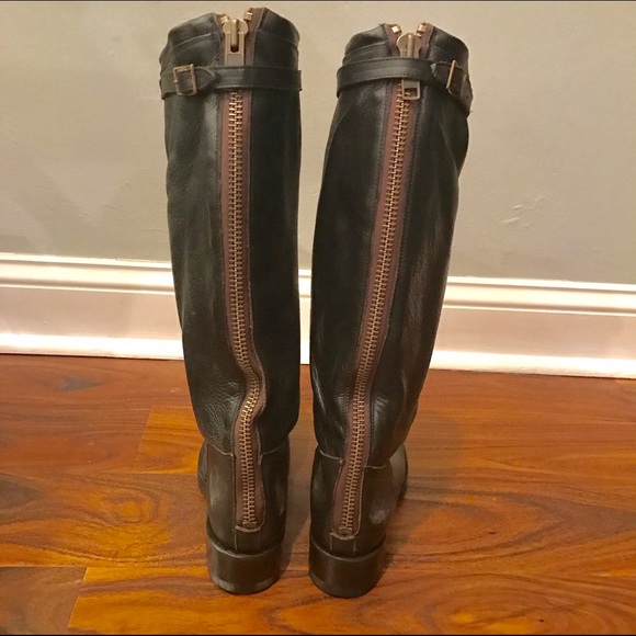 ASH boots - Picture 2 of 3