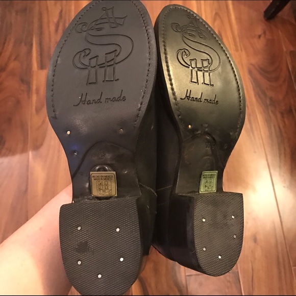 ASH boots - Picture 3 of 3