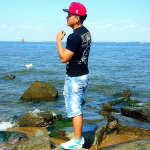 Meet your Posher, Jack