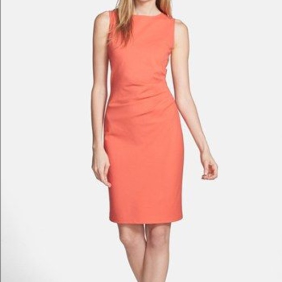 NWOT Kenneth Cole NY Hilary Dress size 6