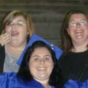 Meet your Posher, Carrie