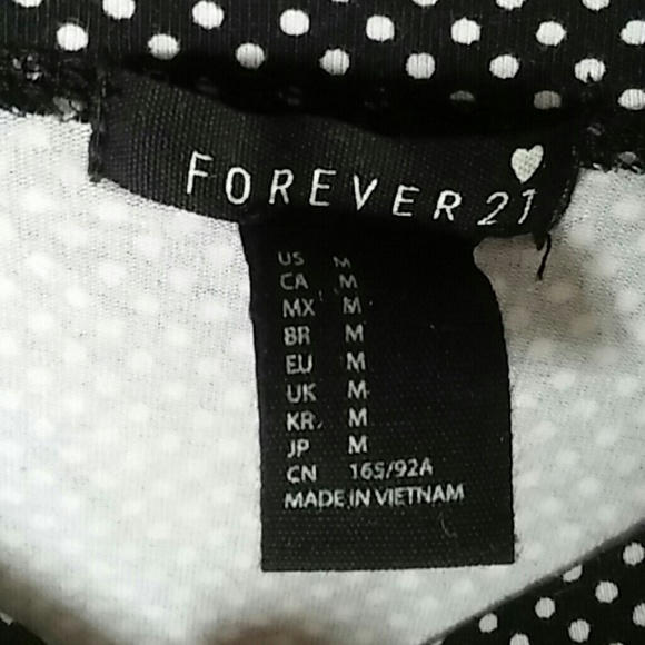 Forever 21 Dress - Picture 2 of 3