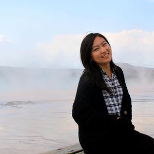 Meet your Posher, Jia