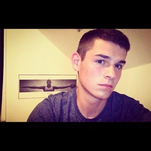 Meet your Posher, Isaac