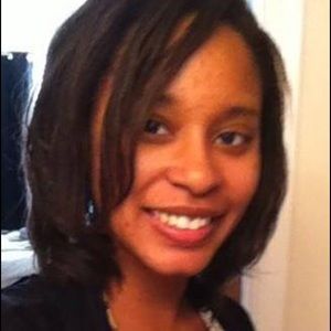 Meet your Posher, Vanessa