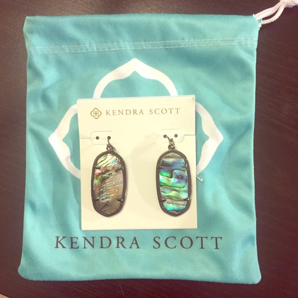 Kendra Scott Elle Earrings