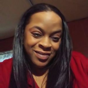 Meet your Posher, Rochelle