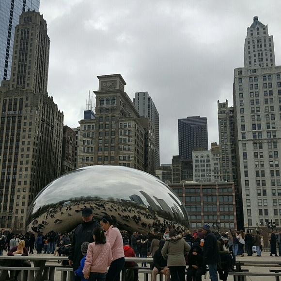 Meet your Posher, KC - Picture 4 of 4