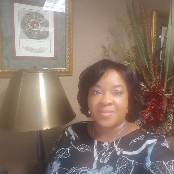 Meet your Posher, Mary - Picture 1 of 1