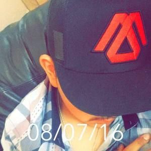 Meet your Posher, Ernesto jr.