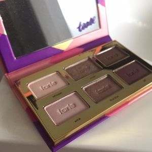 Tarte - Amazonian Palette