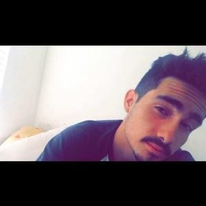 Meet your Posher, Andy