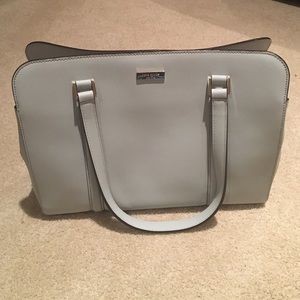 Kate Spade New York leather tote AUTHENTIC