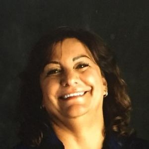 Meet your Posher, Patty